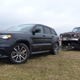 Image for article titled Towing An Old Jeep Through An Ice Storm With A 707 HP Jeep Grand Cherokee Trackhawk Was Truly Terrifying